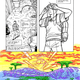 Illustration for article titled 10 Comics That Can Help You Understand Mental Illness
